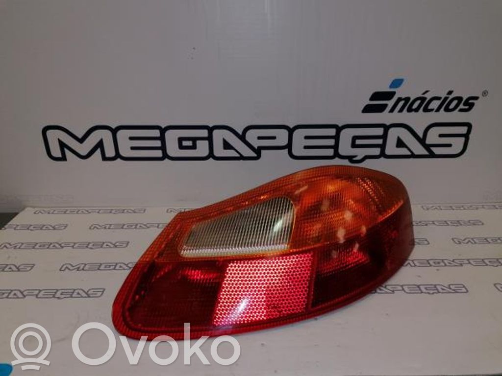 Porsche Boxster 986 Takavalot 