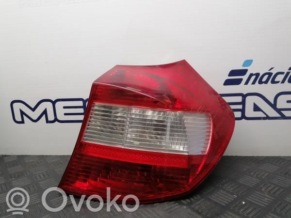 BMW 1 E81 E87 Takavalot 