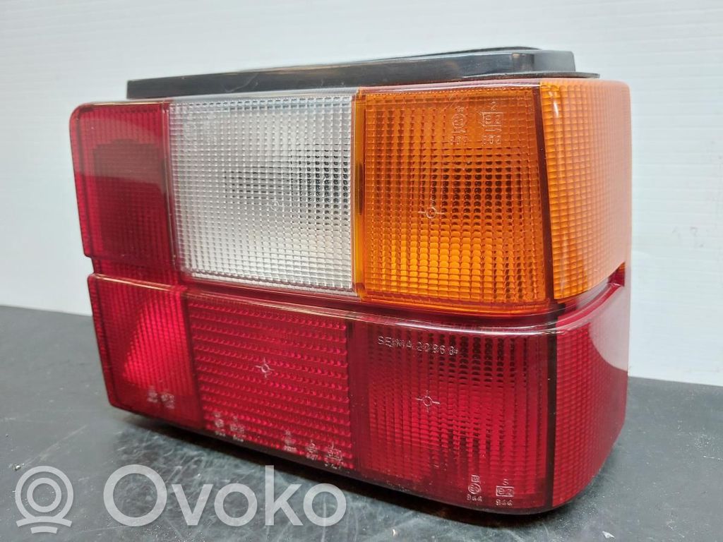 Citroen BX Rear/tail lights 