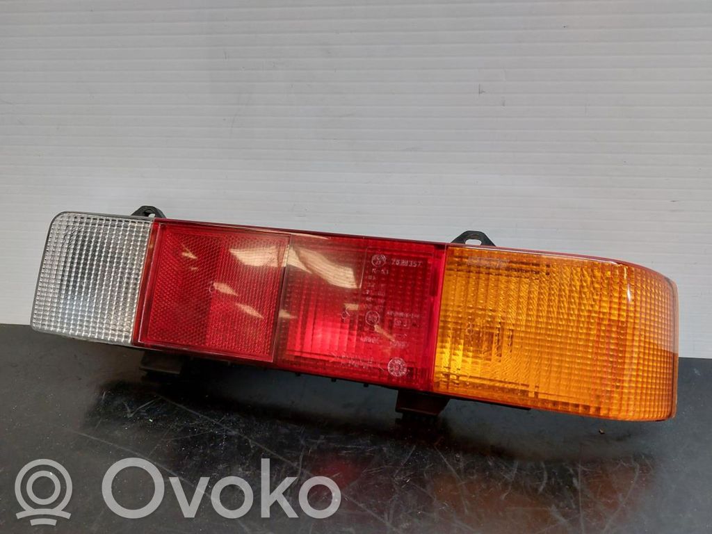 Fiat 500 Cinquecento Takavalot 