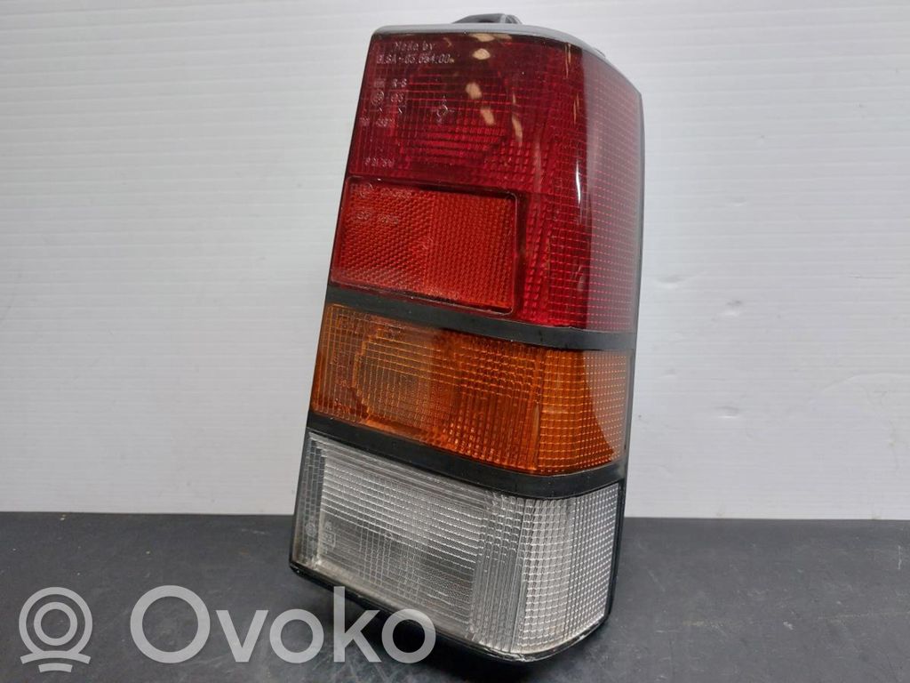 Fiat Panda 141 Takavalot 