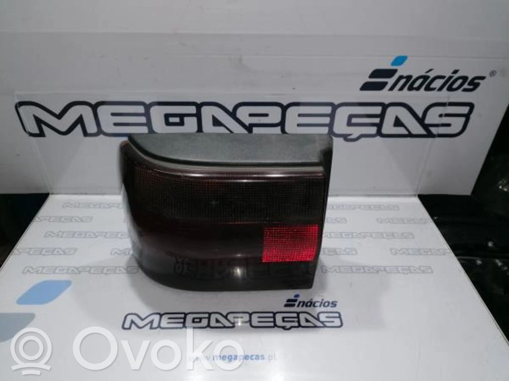 Renault 19 Tailgate rear/tail lights 