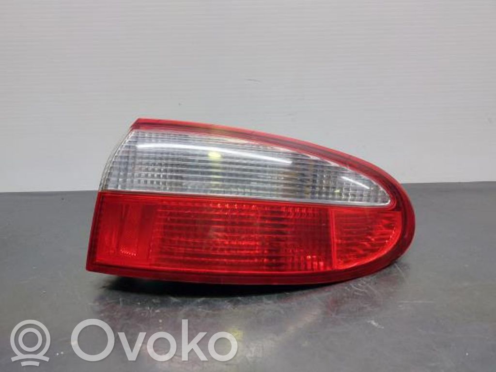 Rear/tail lights