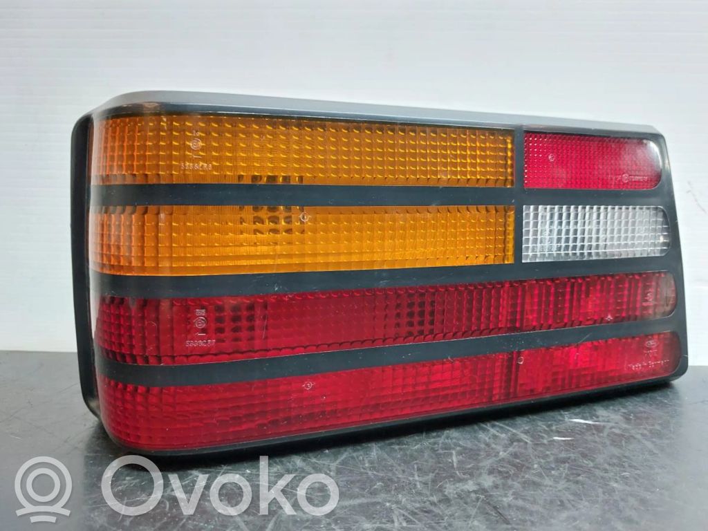 Ford Orion Tailgate rear/tail lights 