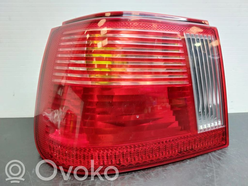 Takaluukun takavalot