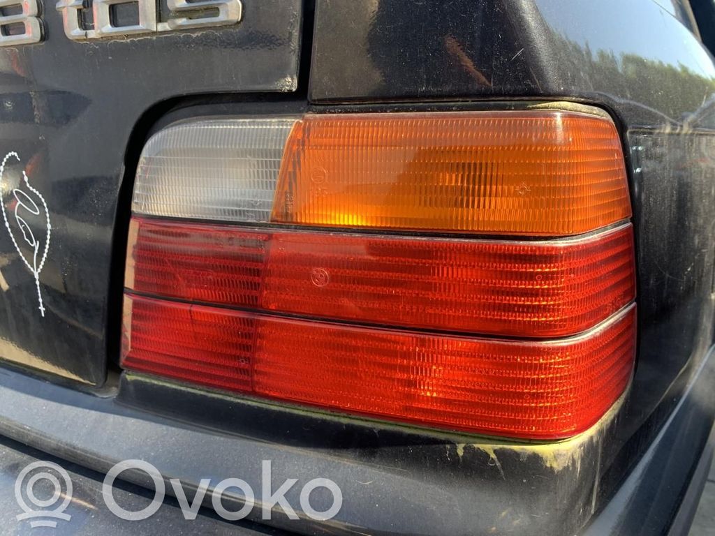 Rear/tail lights   1387362,63211387362