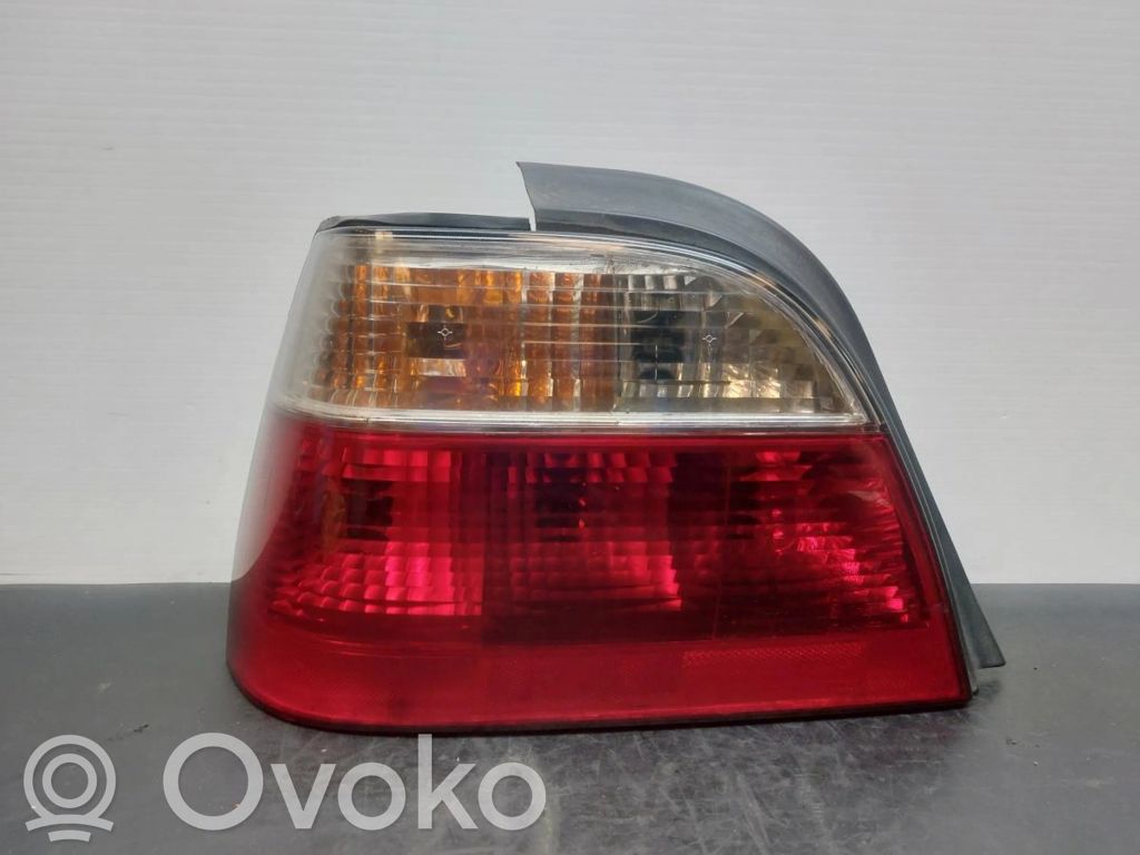 Daewoo Nexia Tailgate rear/tail lights 