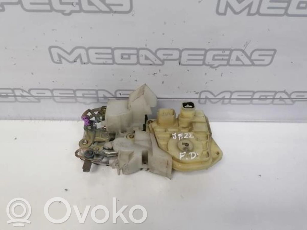 Honda Jazz Coupe door lock (next to the handle) 