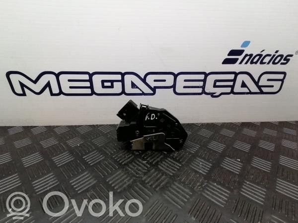 Ford Fiesta Serratura portiera anteriore