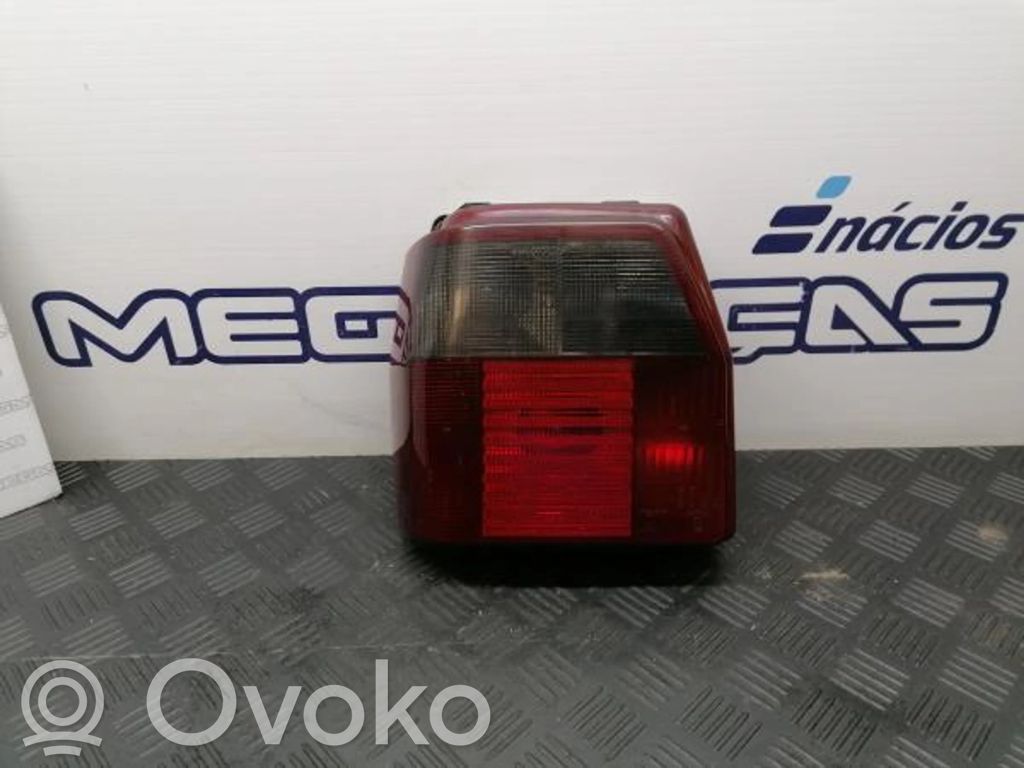 Fiat Uno Luces portón trasero/de freno 