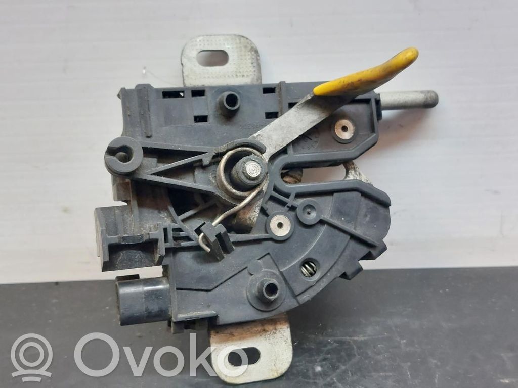Gancho de cierre/pestillo del capó/tapa del motor