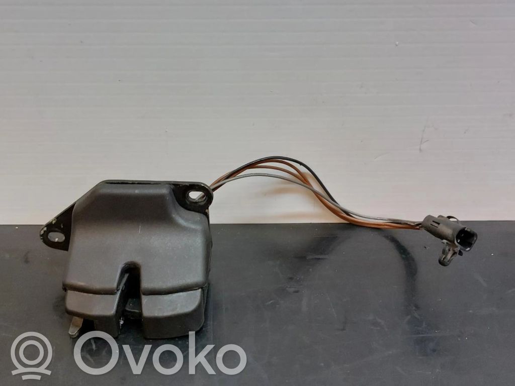Fiat Punto (188) Serratura esterna portellone 