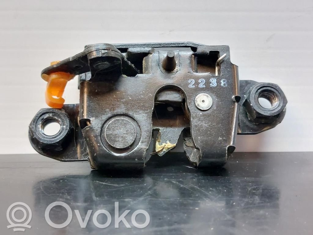 Serratura esterna portellone   AB392143150AB,AB392143150AB