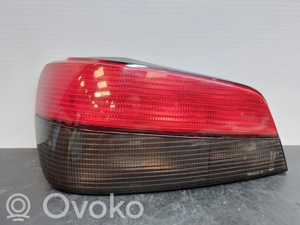 Peugeot 306 Takaluukun takavalot