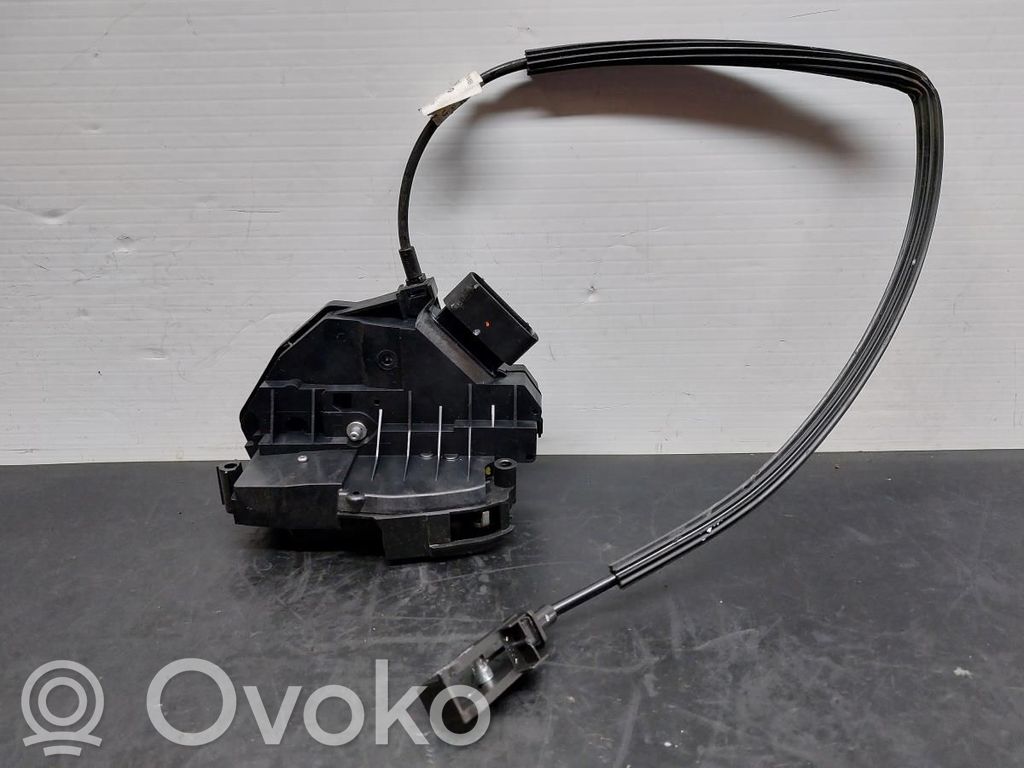 Ford Grand C-MAX Serratura portiera anteriore 