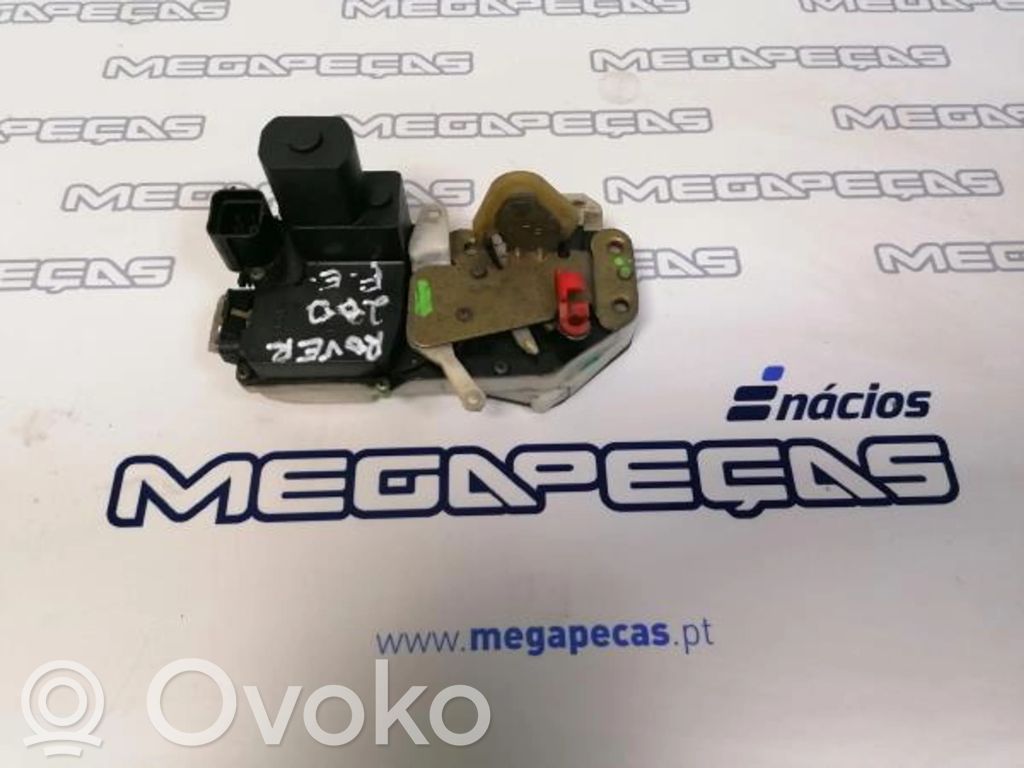 Rover 200 XV Priekinė užrakinimo spynelė (prie rankenos) 