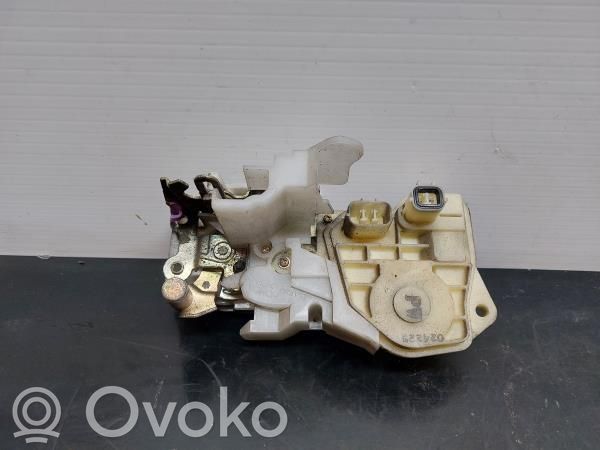 Honda Jazz Takaoven lukko 