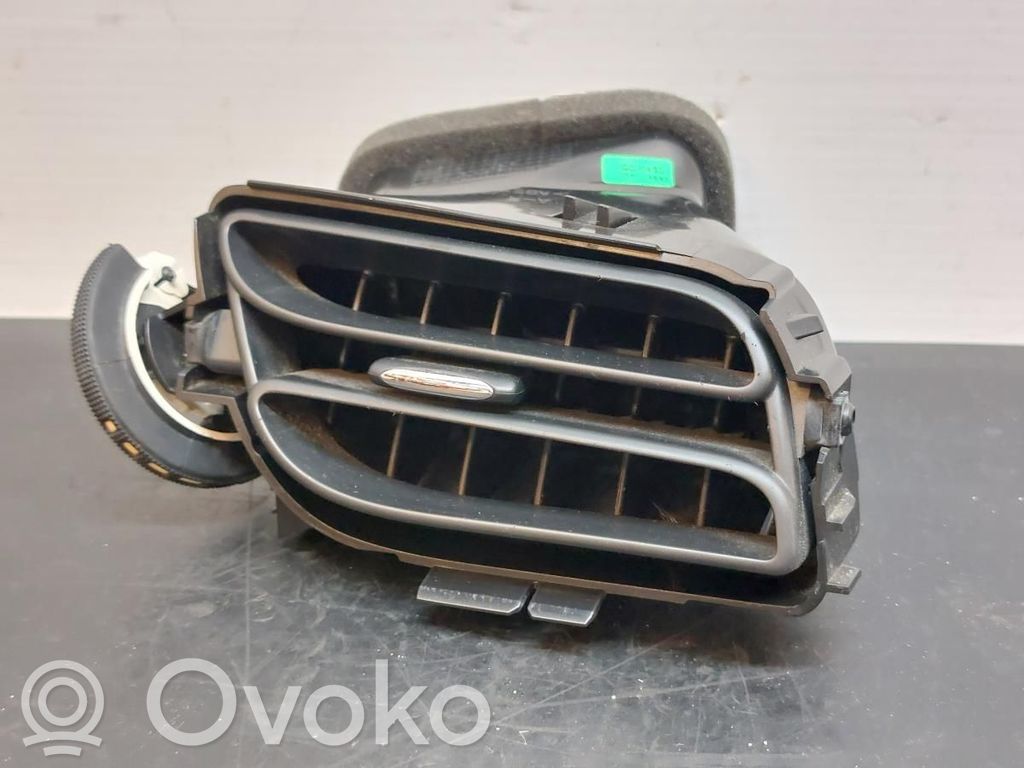 Citroen DS3 Grille d'aération centrale 