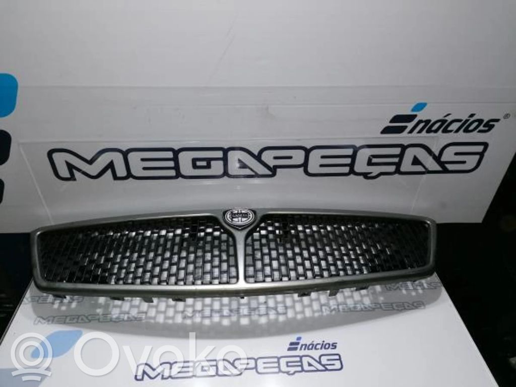 Kühlergrill