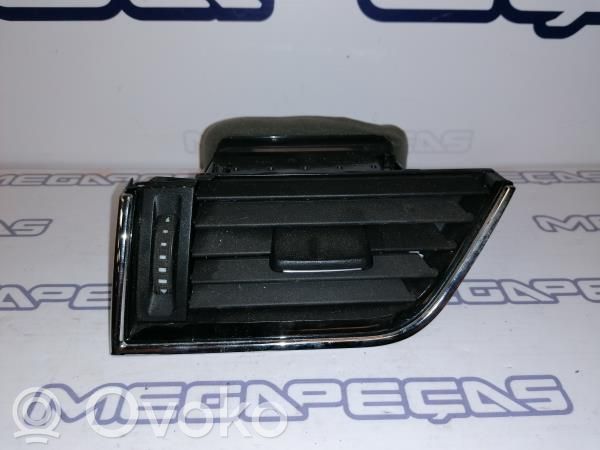 Skoda Octavia Mk3 (5E) Griglia di ventilazione centrale cruscotto