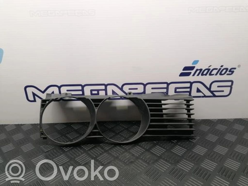 BMW 7 E32 Front grill 