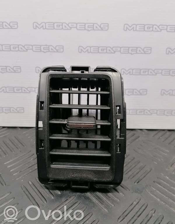 Rejilla de ventilación central del panel   EB3B41045C09AC