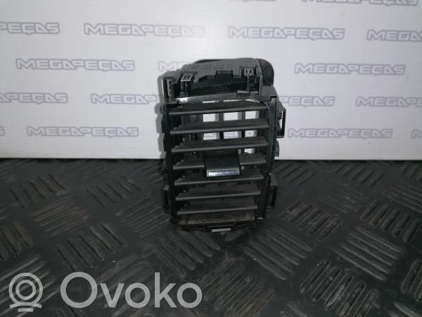 Grille d'aération centrale   9812272077,9808363977