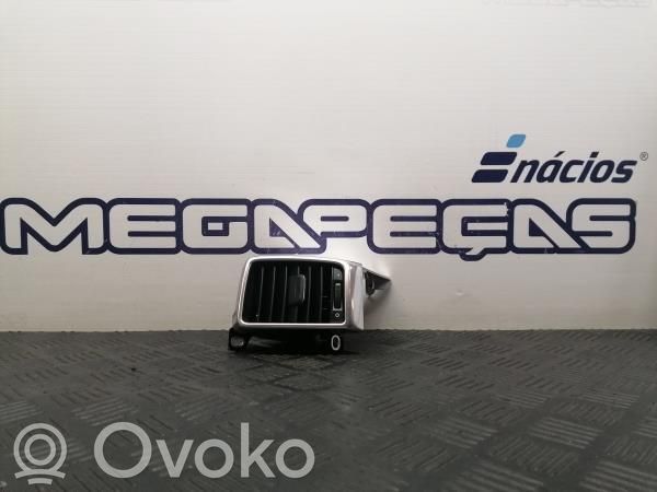 Porsche Panamera (970) Rejilla de ventilación central del panel 