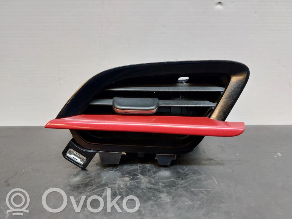 Grille de calandre avant   98296384PQ