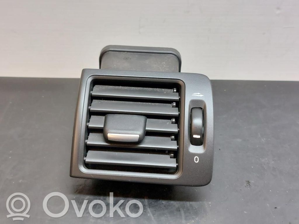 Volvo S40 Grille d'aération centrale 