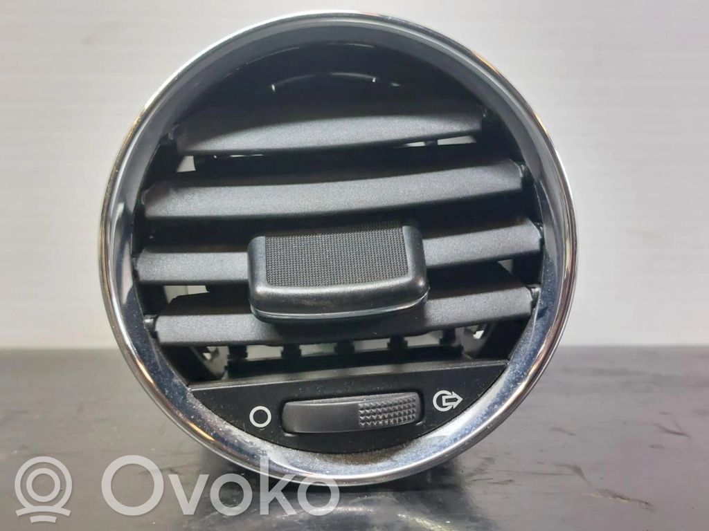 Peugeot RCZ Grille d'aération centrale