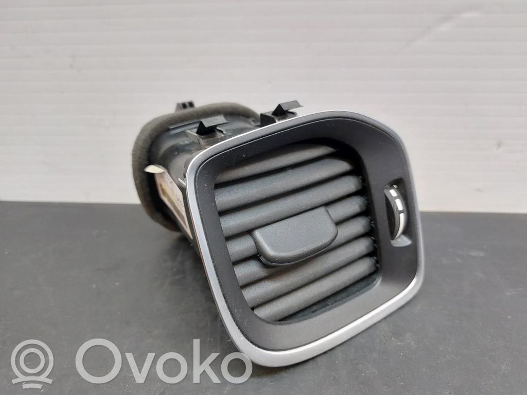 Volvo S60 Luftausströmer Lüftungsdüse Luftdüse Mitte 
