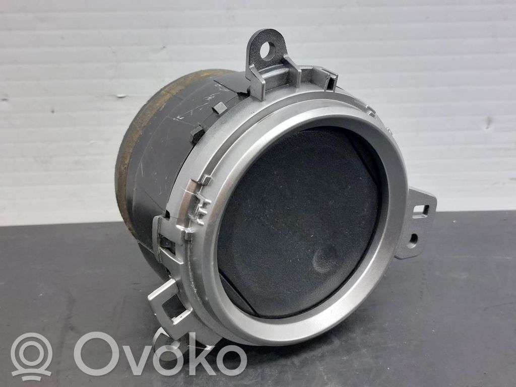 Toyota Auris E180 Luftausströmer Lüftungsdüse Luftdüse Mitte