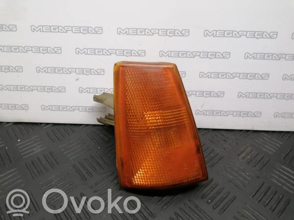 Opel Kadett E LED-Tagfahrscheinwerfer 