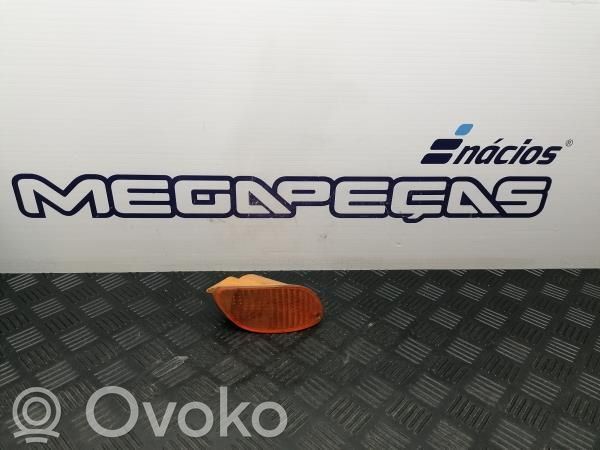 Posūkis priekinio bamperio