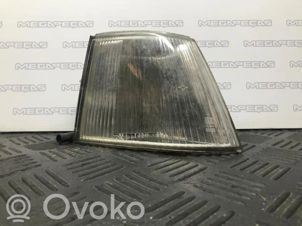 Renault 21 LED Daytime headlight 
