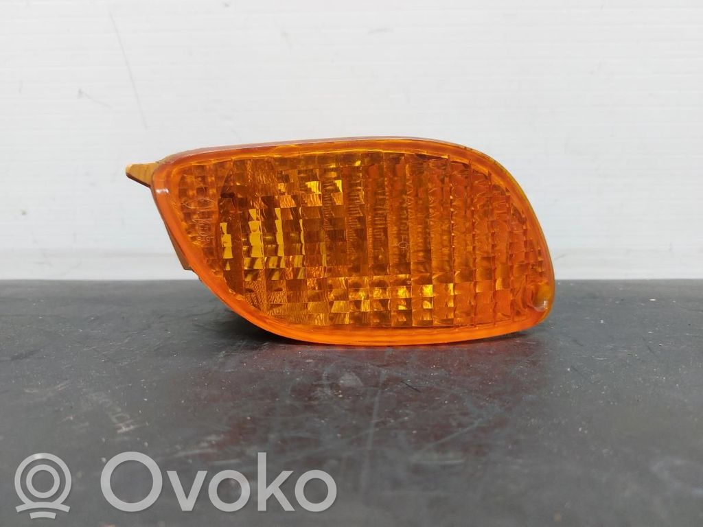 Posūkis priekinio bamperio   0374D