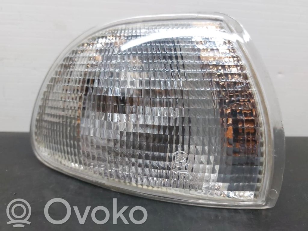 Fiat Palio Etupuskurin suuntavilkku 