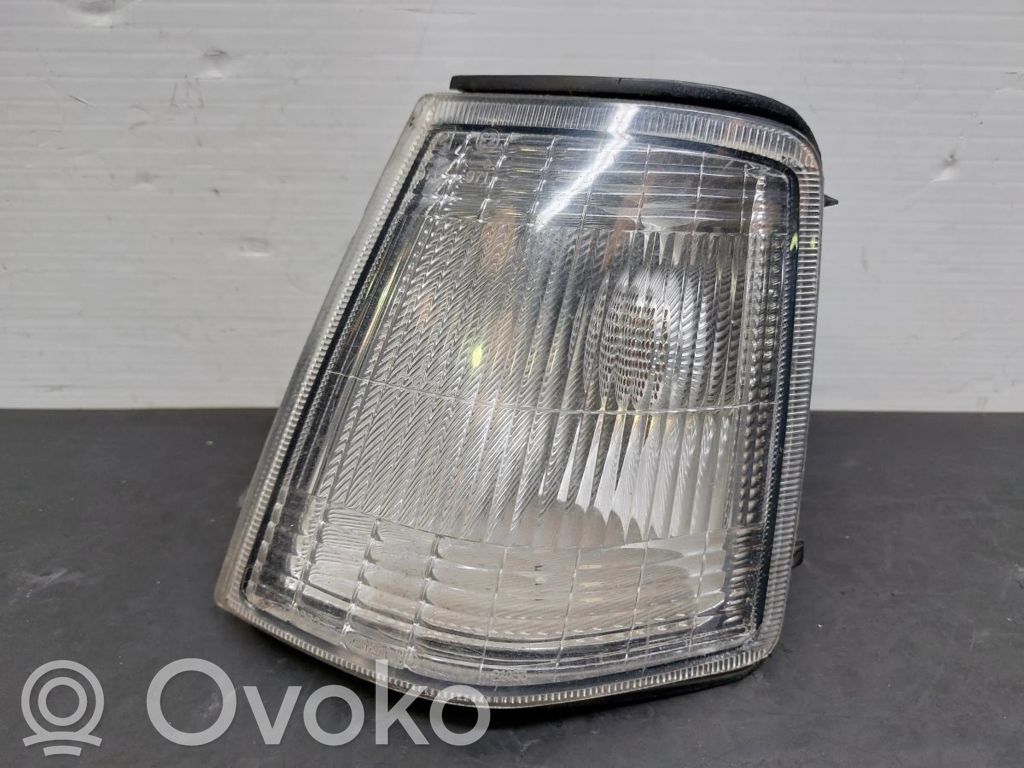 Peugeot 309 Front bumper turn signal 