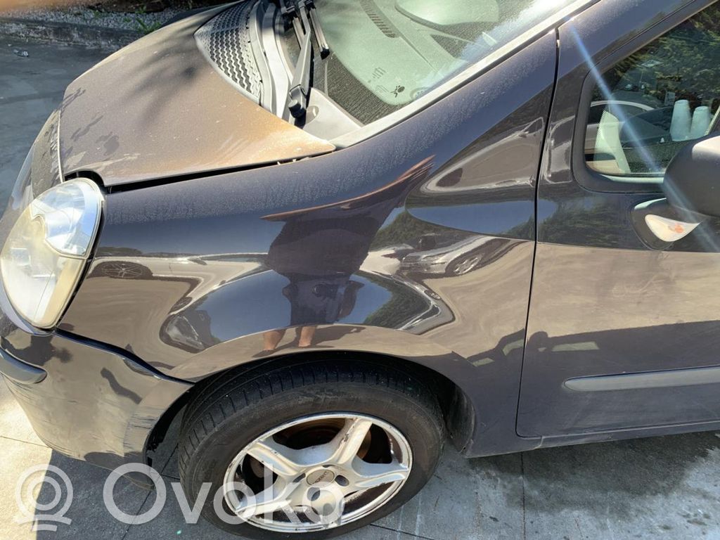 Renault Modus Spārns 
