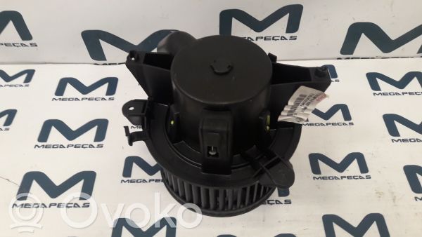 Lancia Ypsilon Ventola riscaldamento/ventilatore abitacolo 