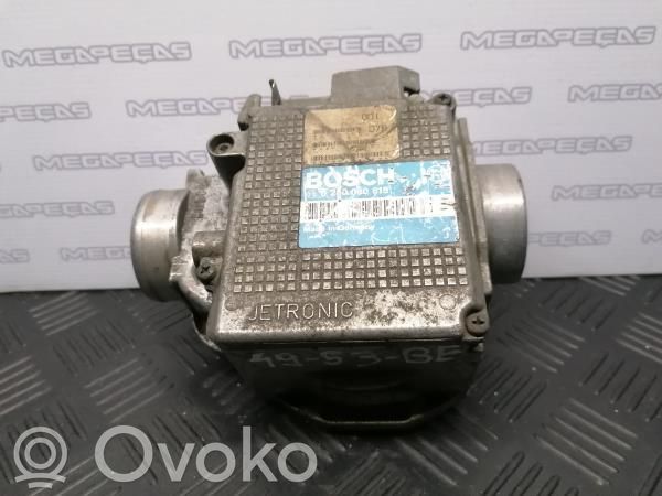 Alfa Romeo 33 Luftmassenmesser Luftmengenmesser 