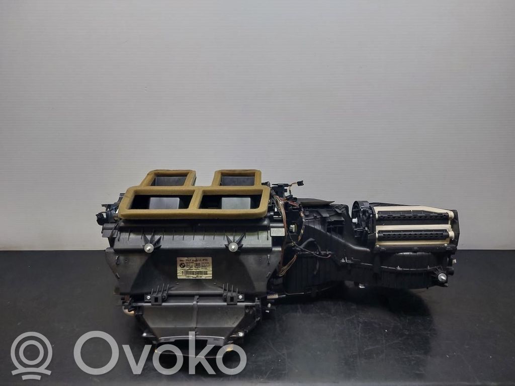 BMW 1 F20 F21 Interior heater climate box assembly 
