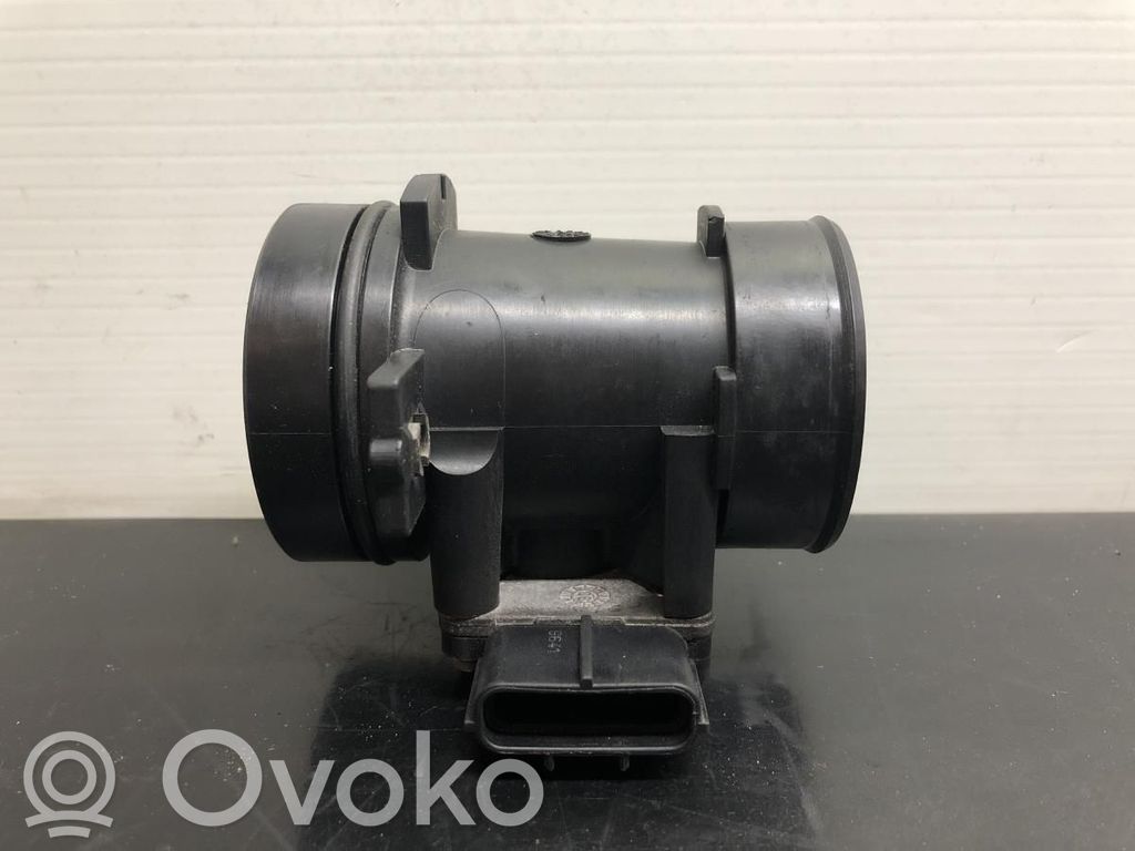 Mass air flow meter   96FP12B579AB