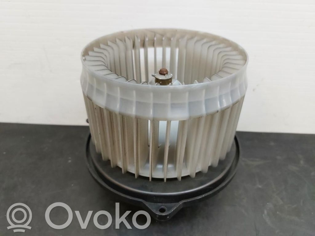 Honda Jazz Mazā radiatora ventilators 