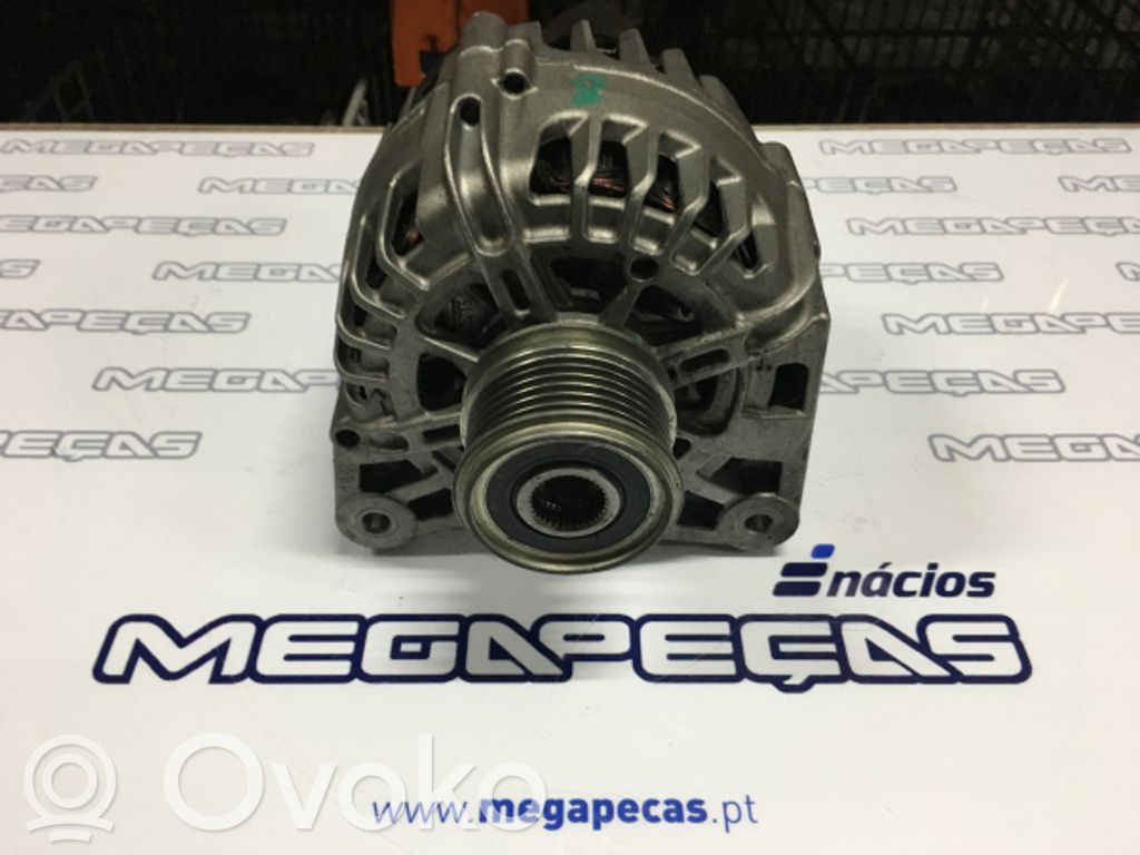 Lichtmaschine   231001318R,TG12C241