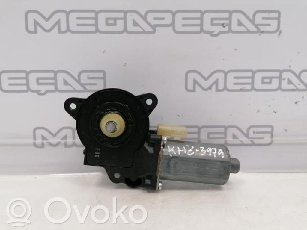 Ford Fiesta Etuoven ikkunan nostomoottori 