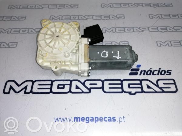Rear door window regulator motor   6922320,7746005603