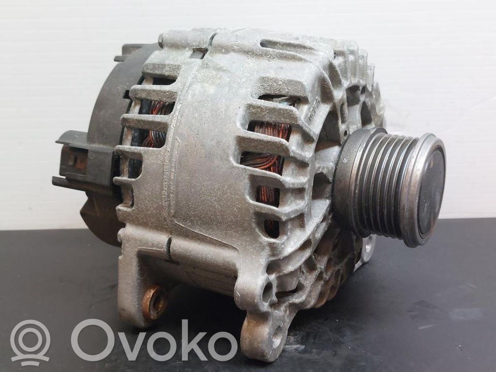 Skoda Kodiaq Ģenerators 