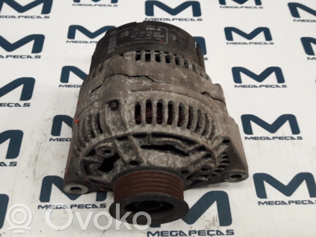 Alfa Romeo 145 - 146 Ģenerators 